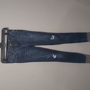 Lularoe sz 24 jeans sz 0 WJ112